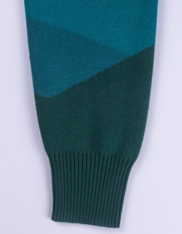 Mountain View Knit polo - Image 13