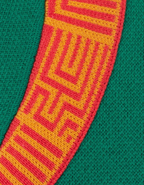 Mountain View Knit polo - Image 11