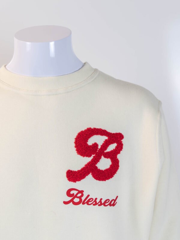 Blessed Sweatshirt - Image 6