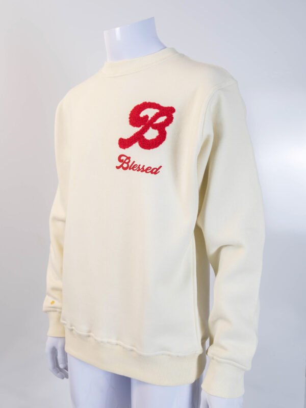 Blessed Sweatshirt - Image 4