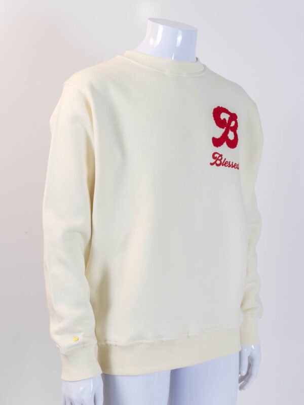 Blessed Sweatshirt - Image 3