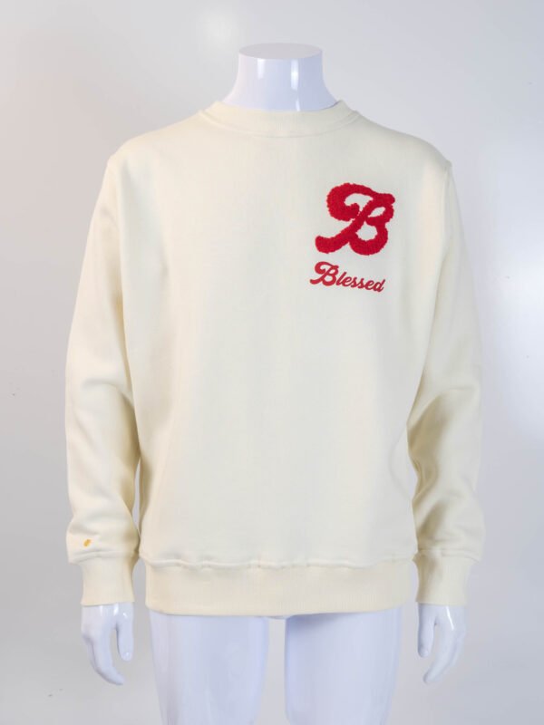 Blessed Sweatshirt