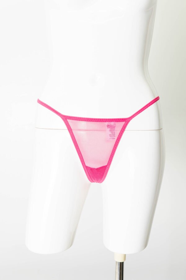 G-string - Image 2