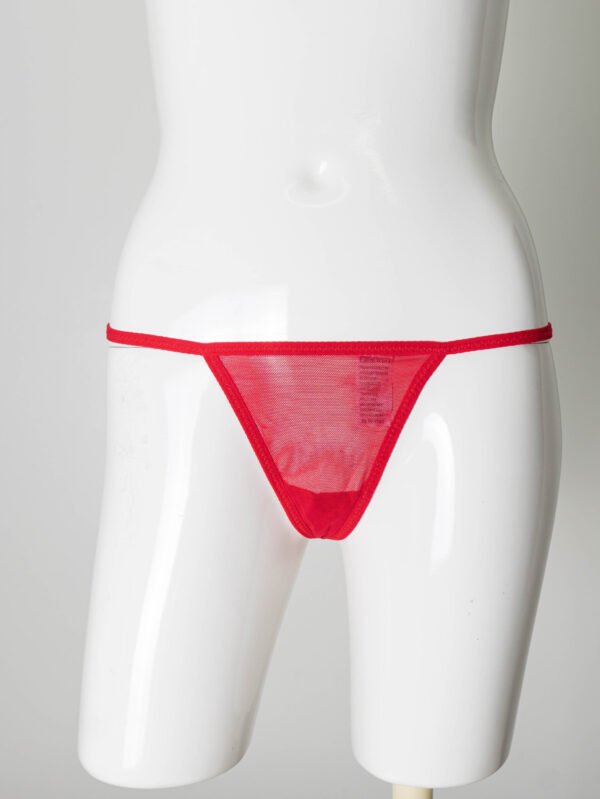 G-string - Image 6