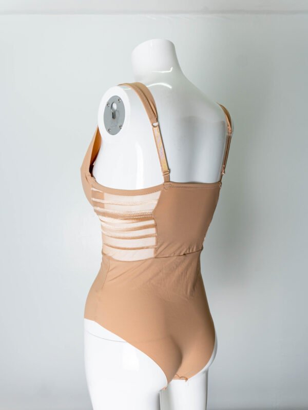 Tan Teddy - Image 2