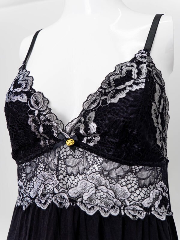 Daisy Fuentes Night Gown - Image 2