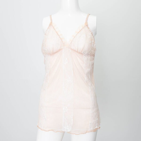 Women Sexy Lingerie Lace Cami and panty set Underwear Womenswear