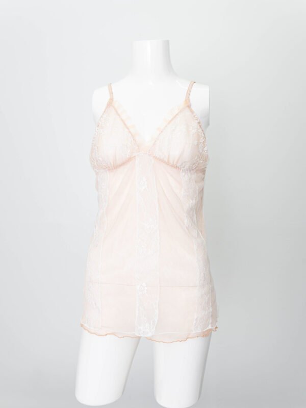 Women Sexy Lingerie Lace Cami and panty set Underwear Womenswear