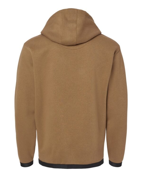 LAT Men Statement fleece hoodie Premium Cotton Menswear - Image 8