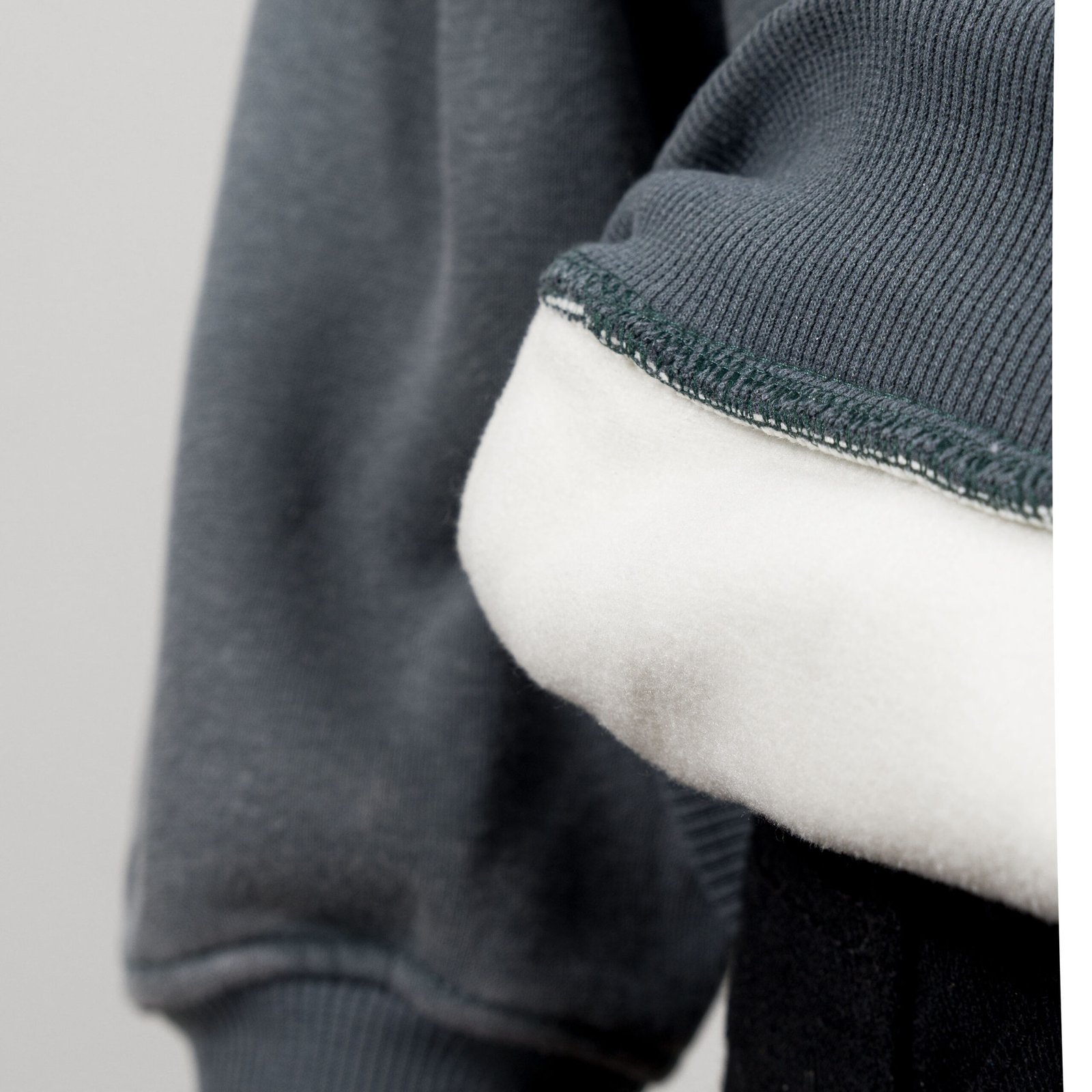 HIGH LEVEL HL Menswear Stone washed hoodie 360gsm - Black, Pink, Green, Tan, Navy, Grey - regular fit true to size Casual Cotton - Image 11