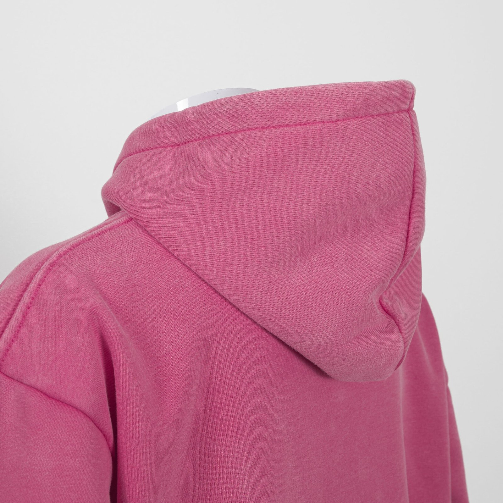 HIGH LEVEL HL Menswear Stone washed hoodie 360gsm - Black, Pink, Green, Tan, Navy, Grey - regular fit true to size Casual Cotton - Image 36