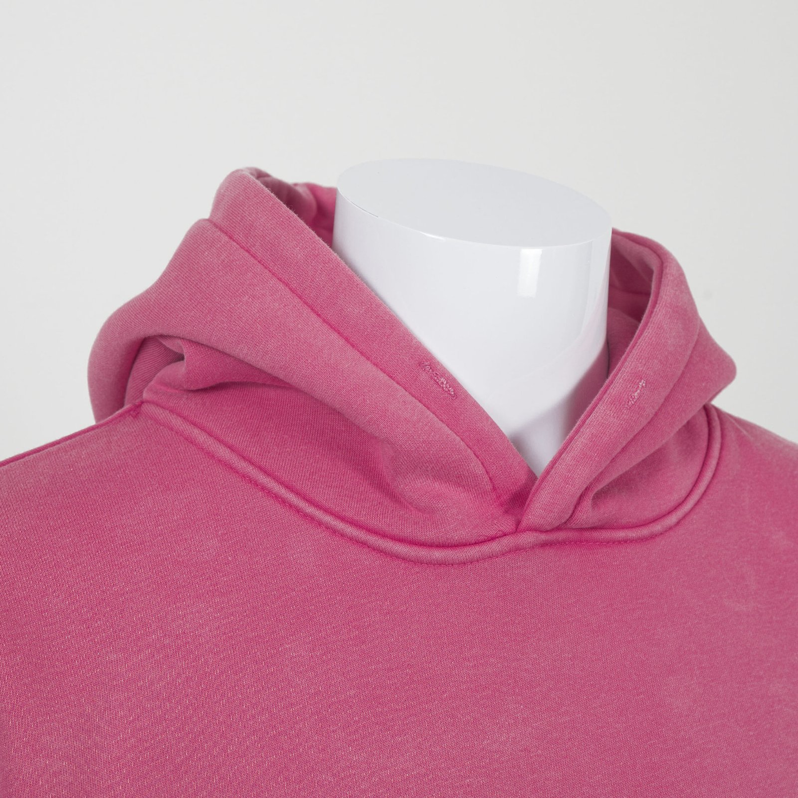 HIGH LEVEL HL Menswear Stone washed hoodie 360gsm - Black, Pink, Green, Tan, Navy, Grey - regular fit true to size Casual Cotton - Image 35