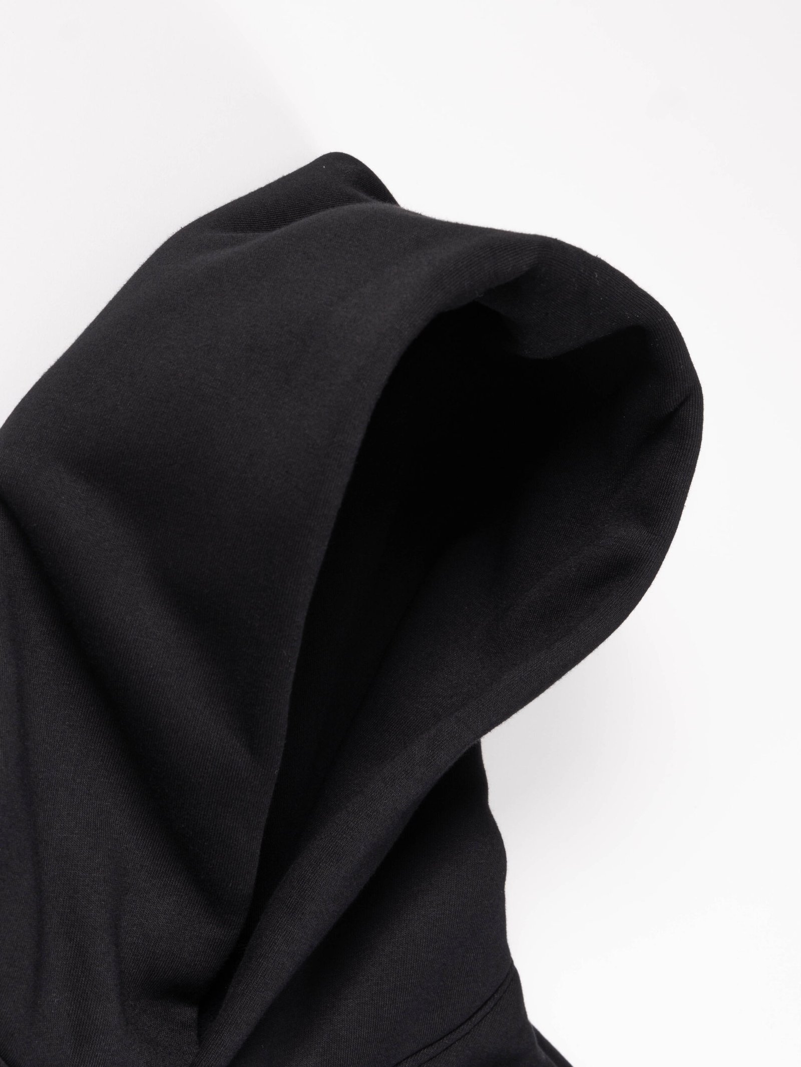 High Level HL - Premium Heavyweight Hoodie 400gsm (11.80 oz) soft - Oversized, Regular or Slim fit - Black, Forest Green, Cream, Brown, Charcoal Grey, Navy - Image 33