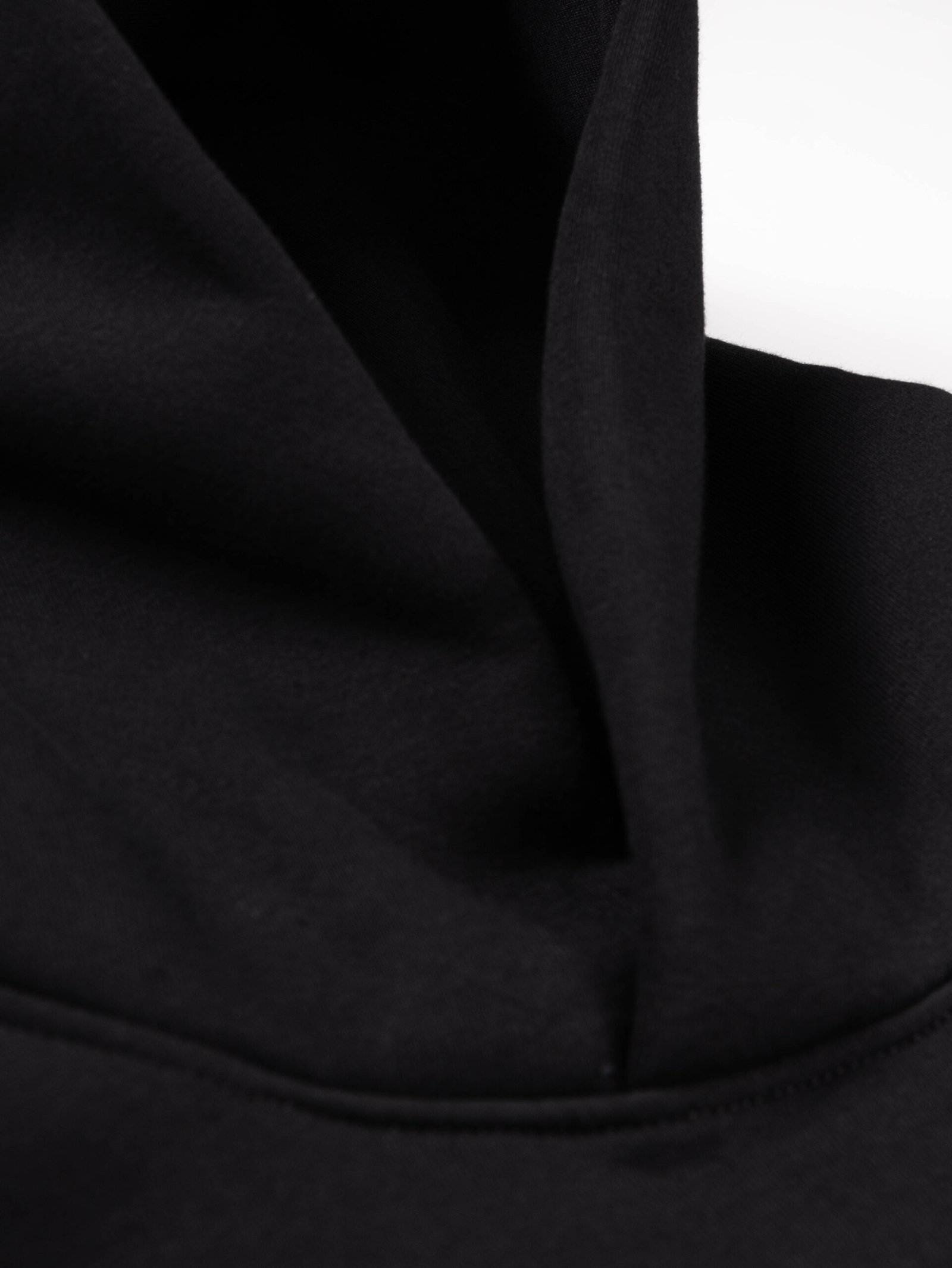 High Level HL - Premium Heavyweight Hoodie 400gsm (11.80 oz) soft - Oversized, Regular or Slim fit - Black, Forest Green, Cream, Brown, Charcoal Grey, Navy - Image 37