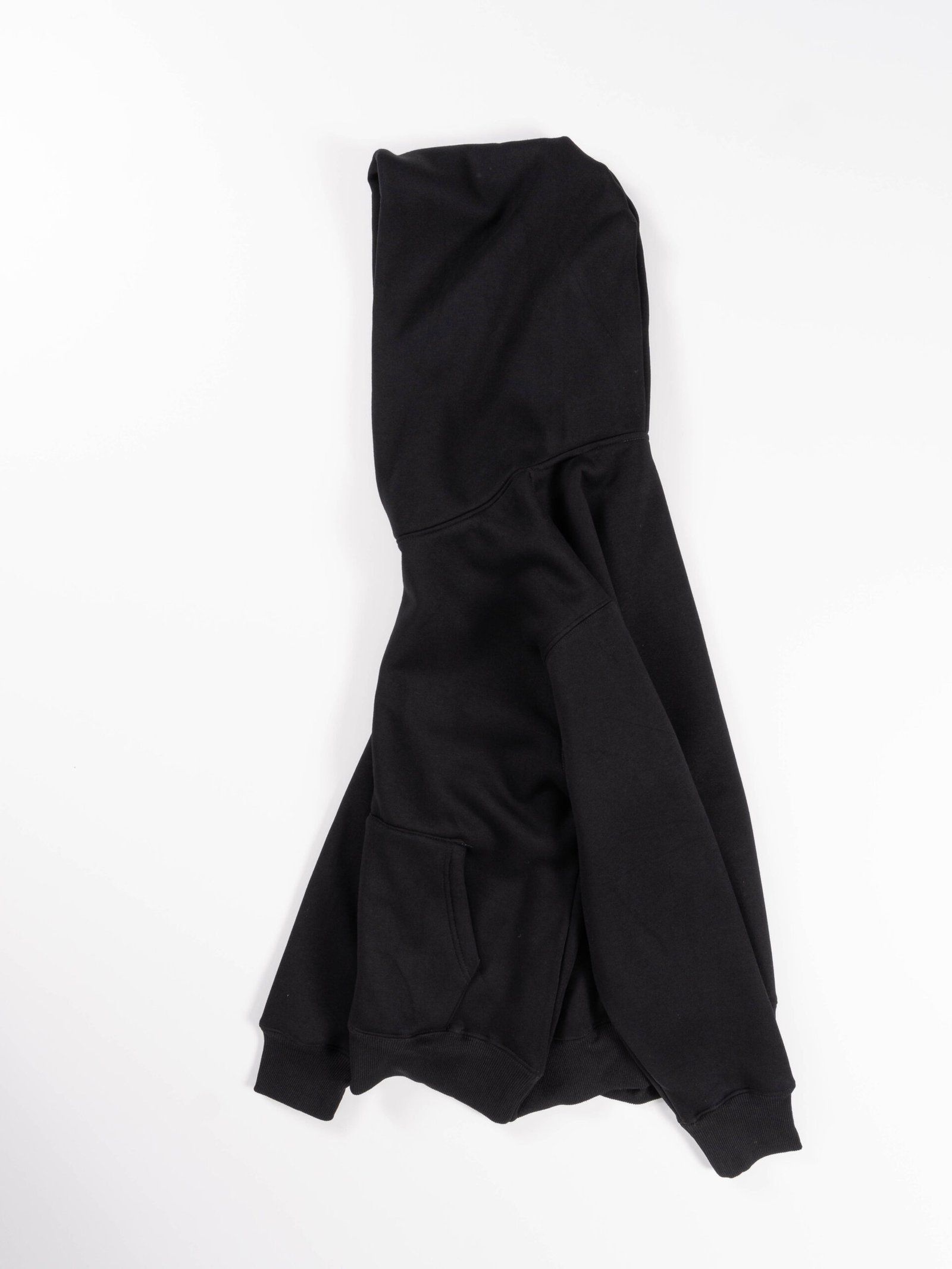 High Level HL - Premium Heavyweight Hoodie 400gsm (11.80 oz) soft - Oversized, Regular or Slim fit - Black, Forest Green, Cream, Brown, Charcoal Grey, Navy - Image 34