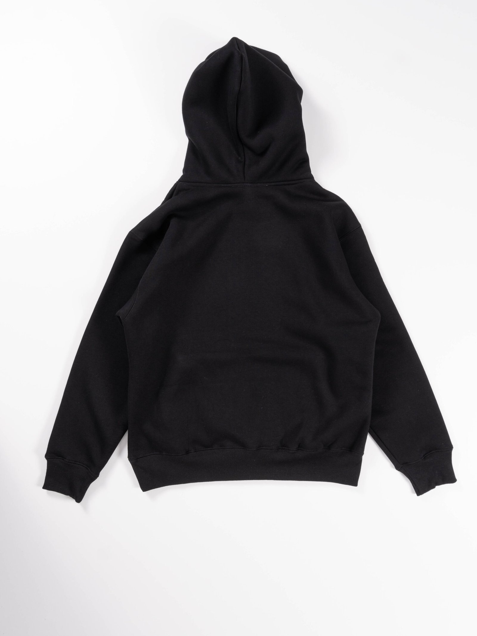 High Level HL - Premium Heavyweight Hoodie 400gsm (11.80 oz) soft - Oversized, Regular or Slim fit - Black, Forest Green, Cream, Brown, Charcoal Grey, Navy - Image 35
