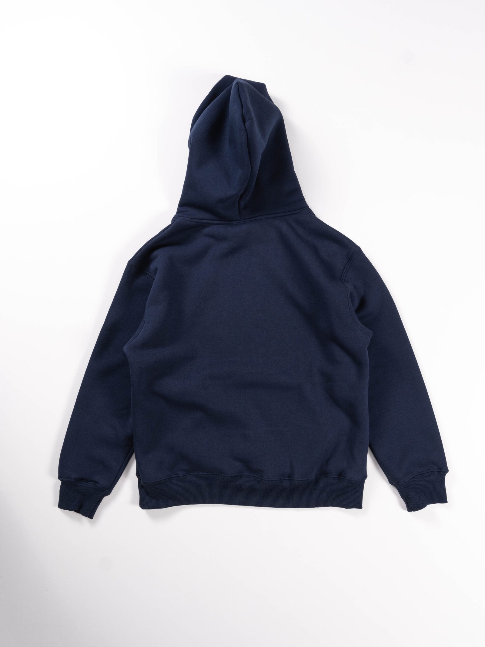 High Level HL - Premium Heavyweight Hoodie 400gsm (11.80 oz) soft - Oversized, Regular or Slim fit - Black, Forest Green, Cream, Brown, Charcoal Grey, Navy - Image 27