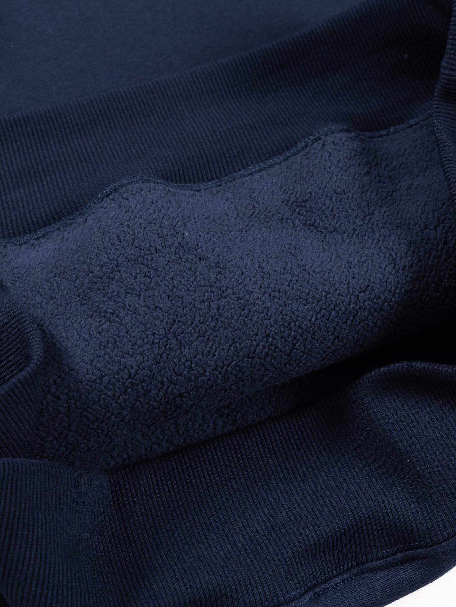 High Level HL - Premium Heavyweight Hoodie 400gsm (11.80 oz) soft - Oversized, Regular or Slim fit - Black, Forest Green, Cream, Brown, Charcoal Grey, Navy - Image 30