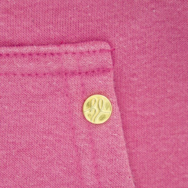 High Level HL Two-way Zip-up Hoodie Stone Washed Vintage Men Long sleeves Pink, Grey, Caramel, Sage zip-up front double zipper Stonewashed Plush - Image 30