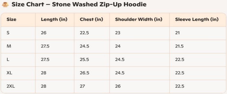 High Level HL Zip-up Hoodie Black Stone Washed Vintage Men Long sleeves zip-up front Men's streetwear clothing Stonewashed Plush - Image 13